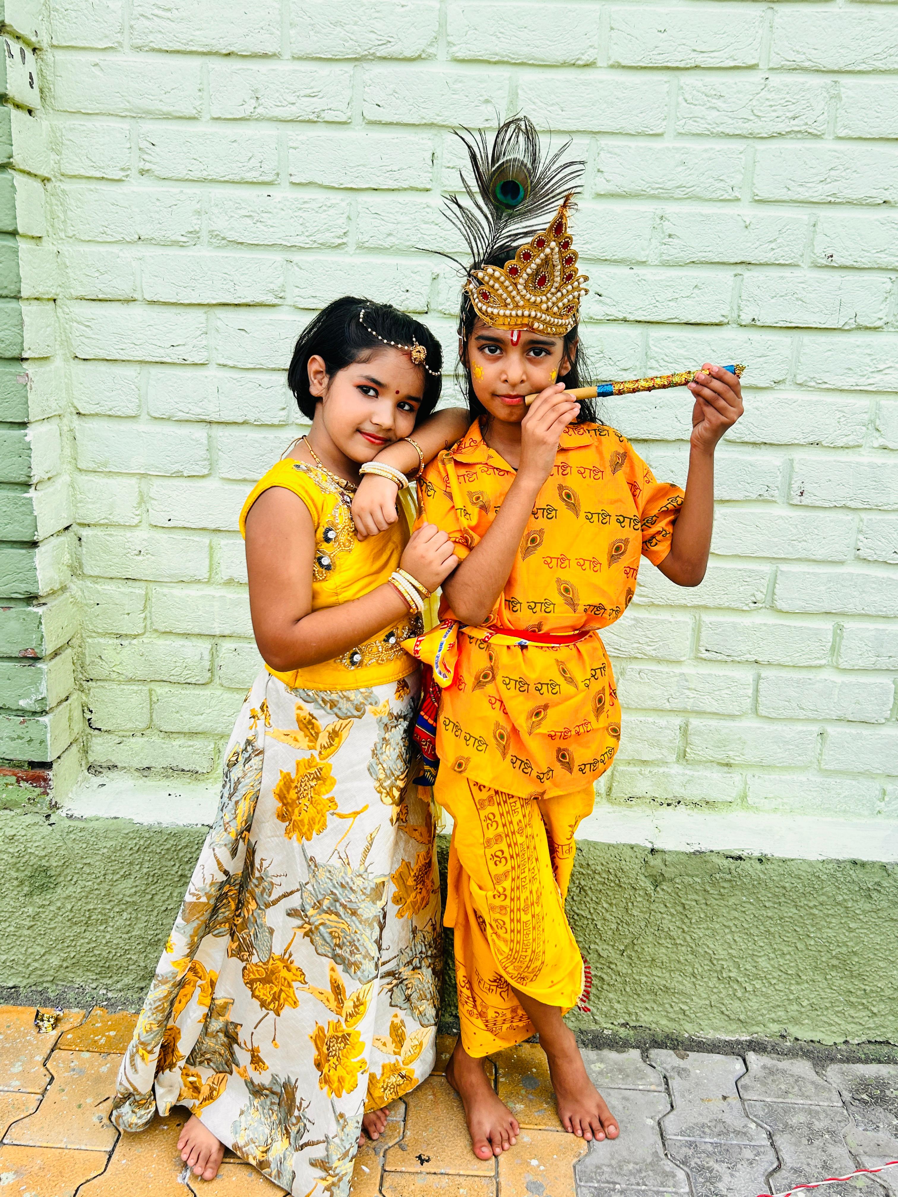 Janmashtami